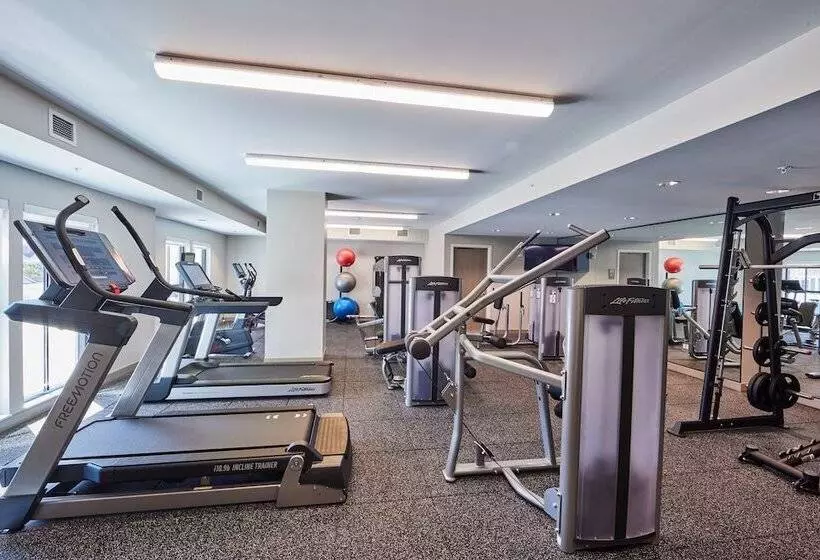 Hotelli Effie Sandestin Resort, Autograph Collection