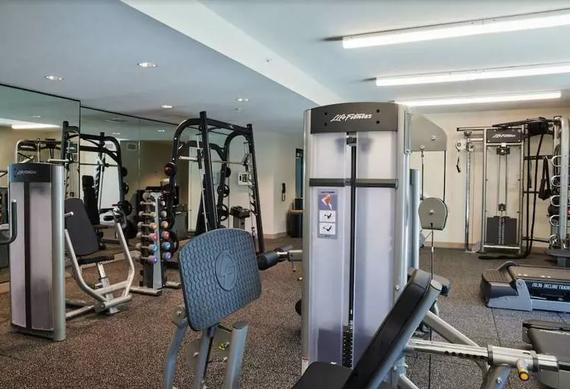 Hotelli Effie Sandestin Resort, Autograph Collection