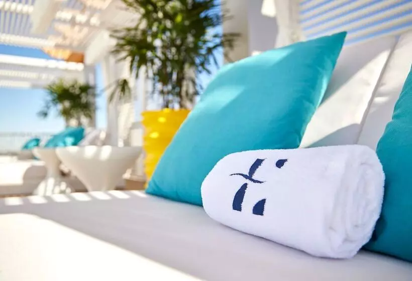 Hotelli Effie Sandestin Resort, Autograph Collection