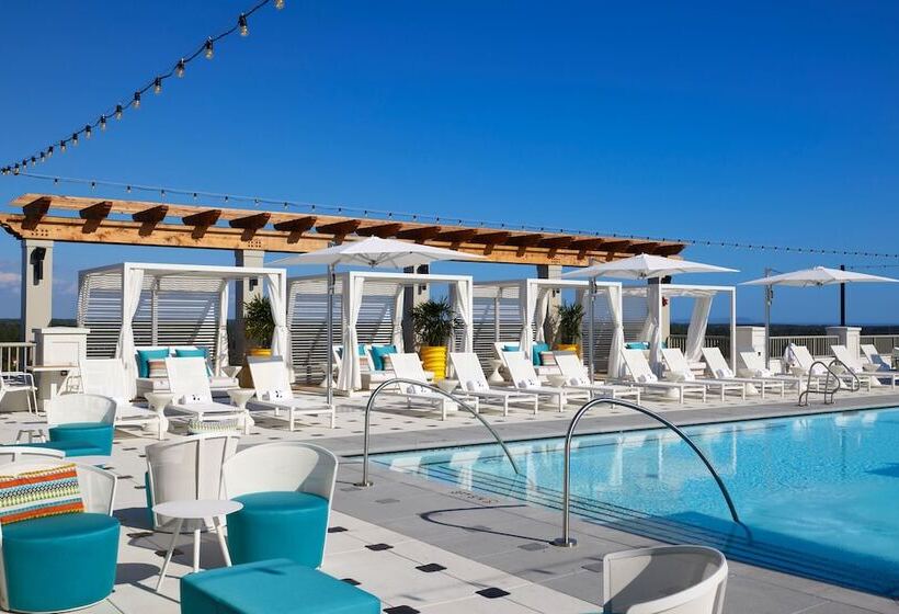 호텔 Effie Sandestin Resort, Autograph Collection