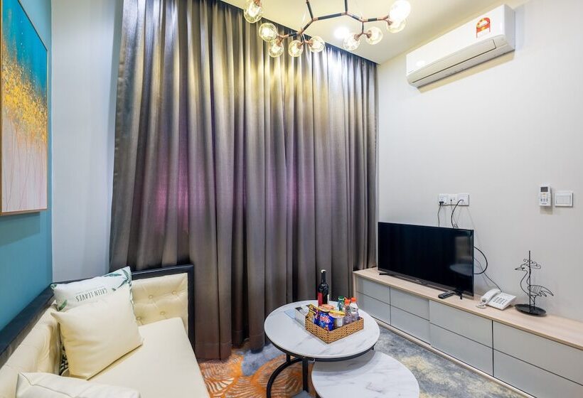 בית מלון כפרי Helen Fin Inn & Apartment