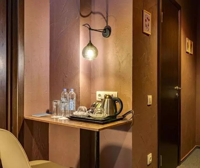 ホテル Master Boutique