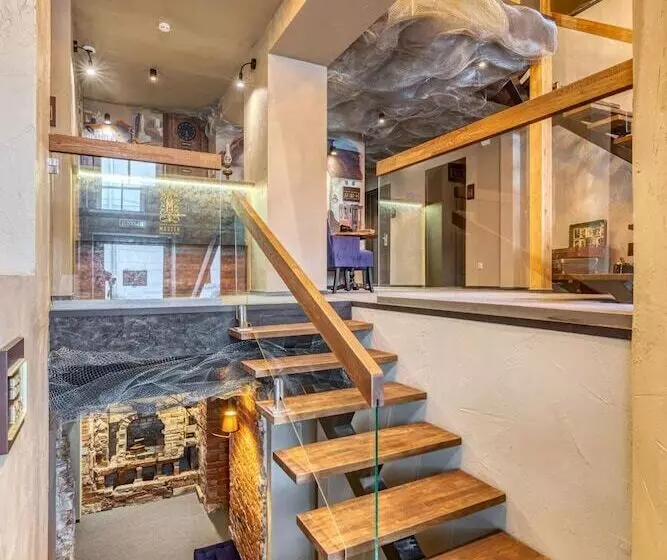 ホテル Master Boutique