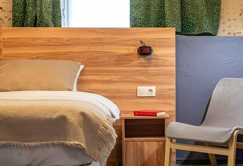 ホテル Master Boutique