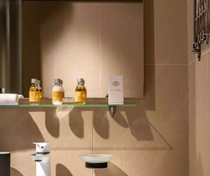 ホテル Master Boutique