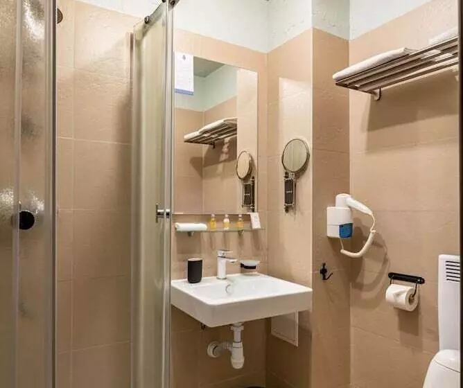 ホテル Master Boutique