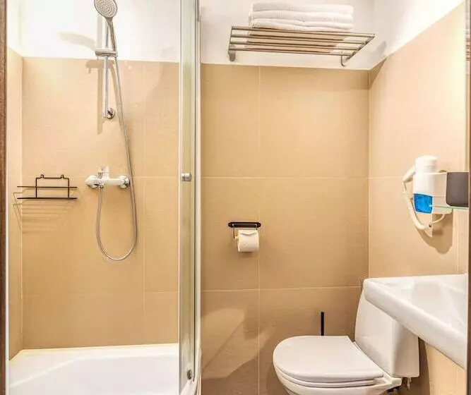 ホテル Master Boutique