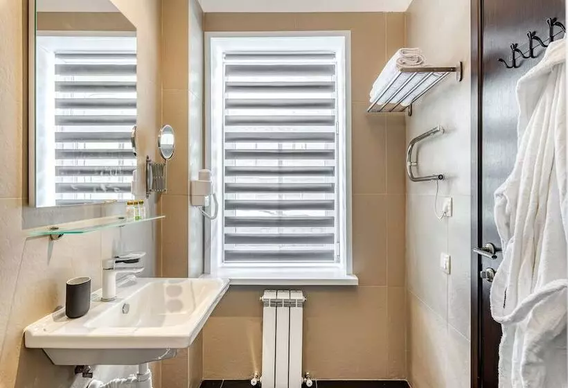 ホテル Master Boutique