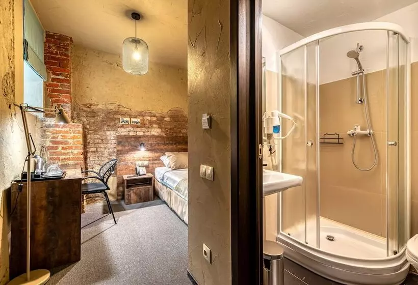 ホテル Master Boutique