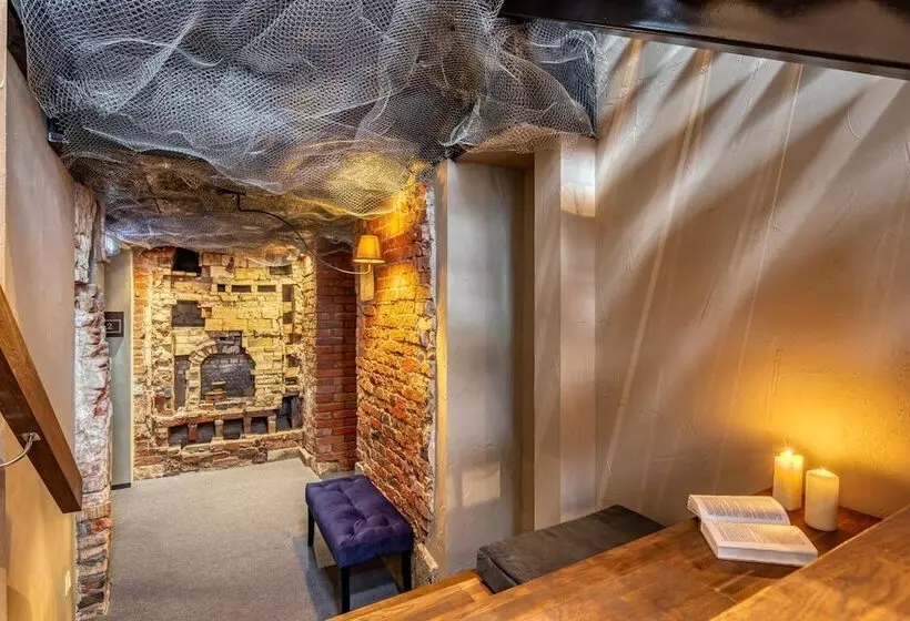 ホテル Master Boutique