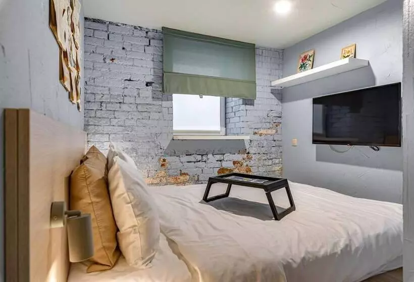 ホテル Master Boutique