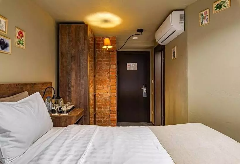 ホテル Master Boutique