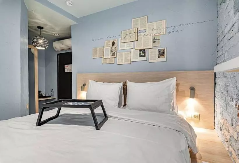 ホテル Master Boutique