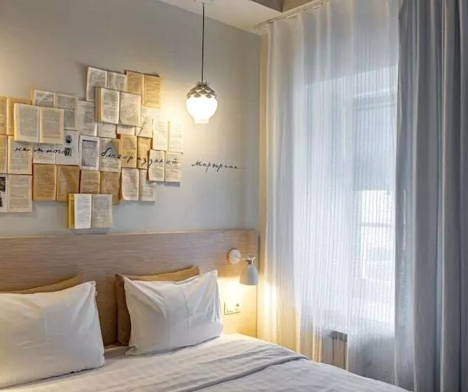 ホテル Master Boutique