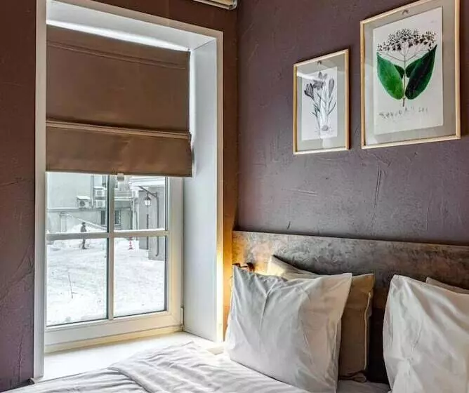 ホテル Master Boutique