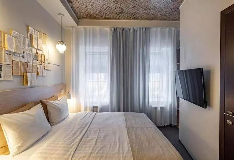 ホテル Master Boutique