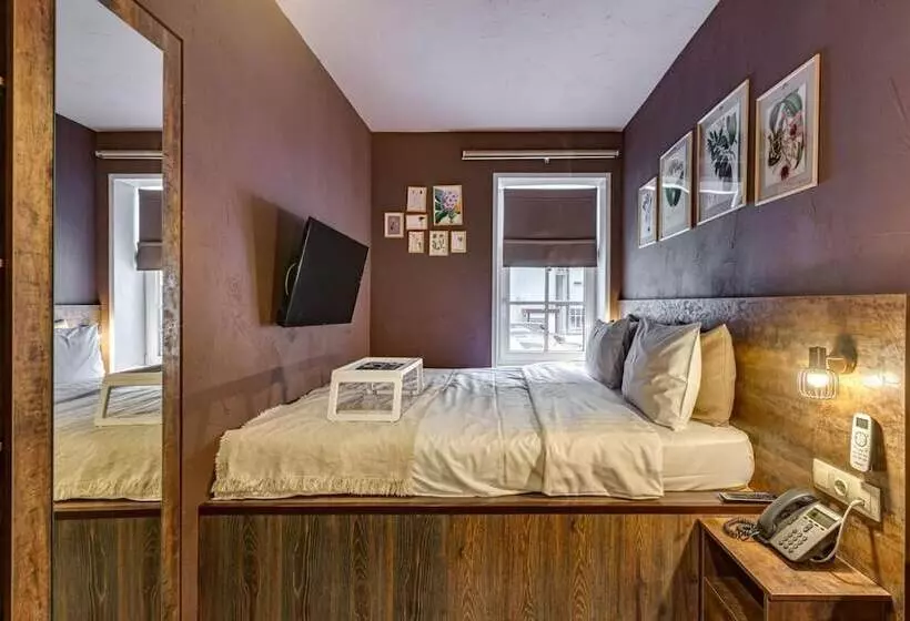 ホテル Master Boutique