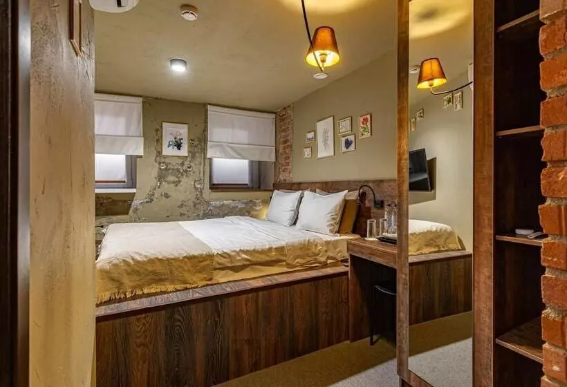 ホテル Master Boutique