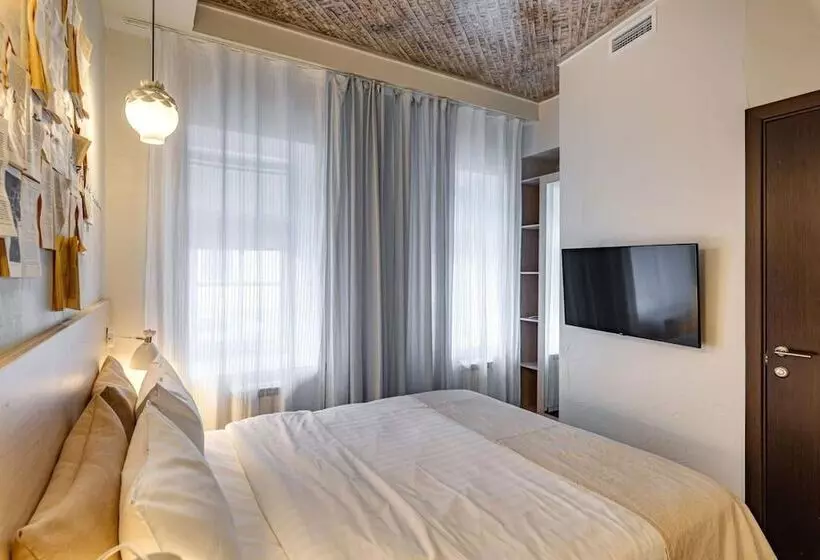 ホテル Master Boutique