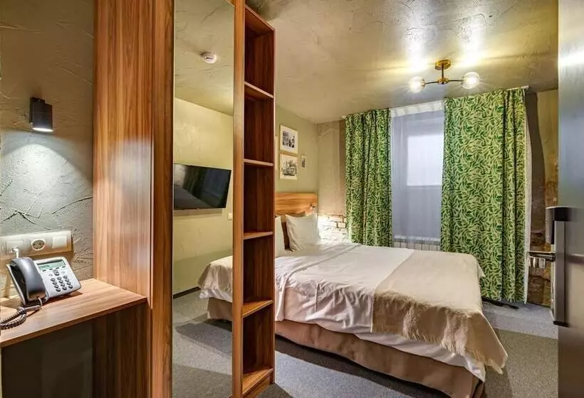 ホテル Master Boutique