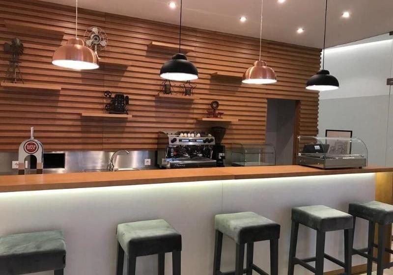 هتل Mystay Porto Batalha