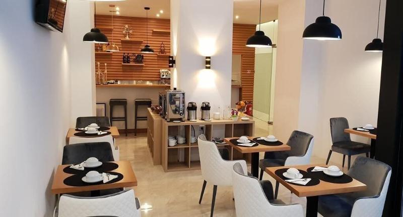 هتل Mystay Porto Batalha