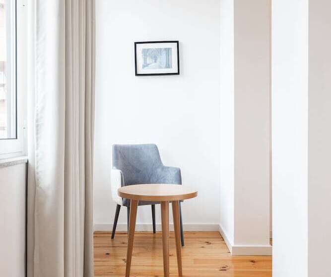 هتل Mystay Porto Batalha