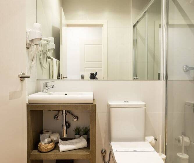 هتل Mystay Porto Batalha