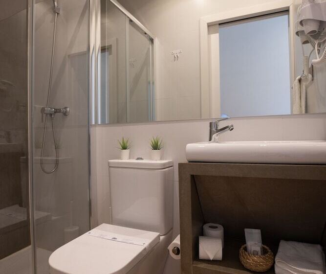 هتل Mystay Porto Batalha