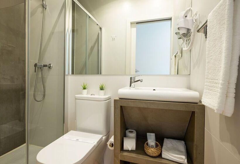 هتل Mystay Porto Batalha