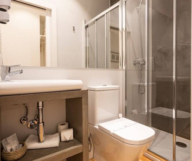 هتل Mystay Porto Batalha