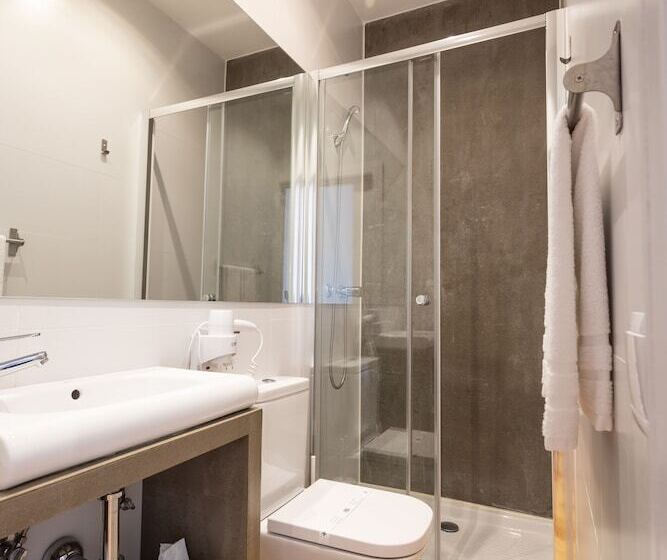 هتل Mystay Porto Batalha