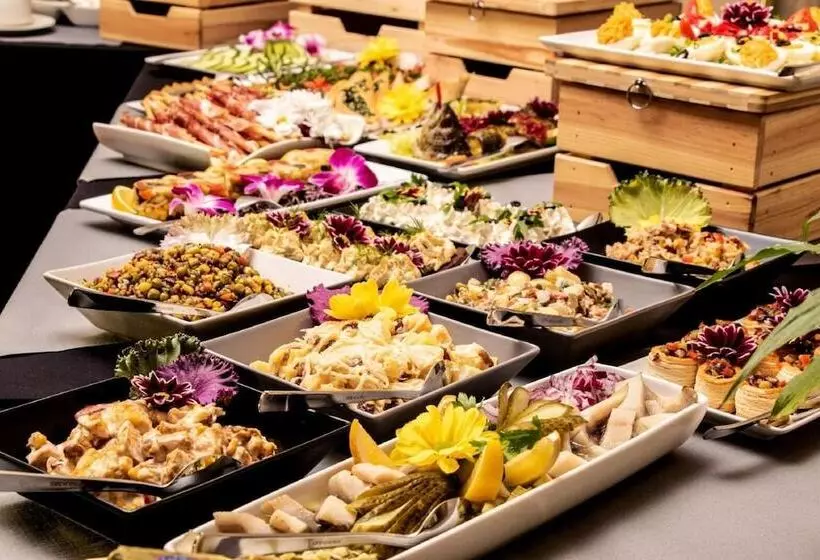 ホテル Olimp Business & Spa