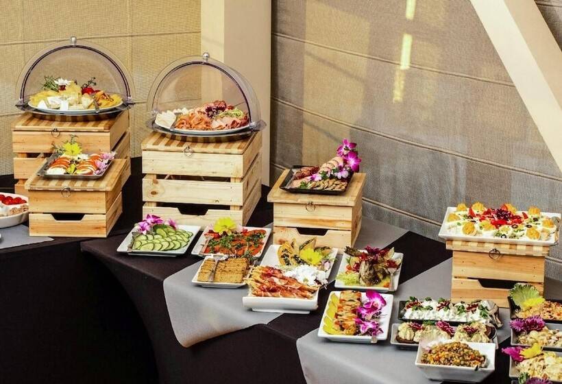 호텔 Olimp Business & Spa