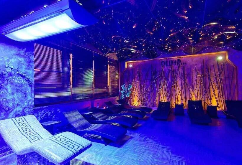 호텔 Olimp Business & Spa