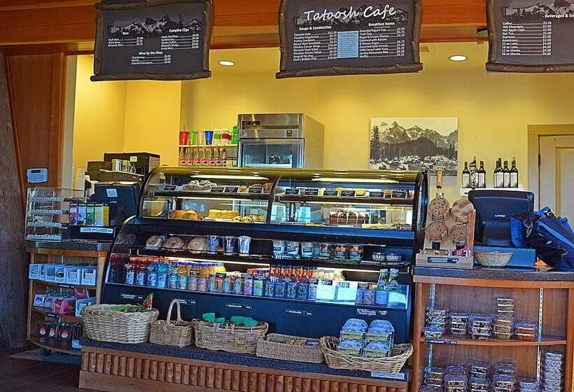 Hotelli Paradise Inn