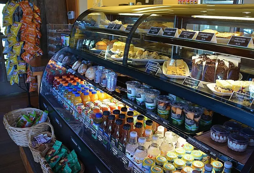 Hotelli Paradise Inn