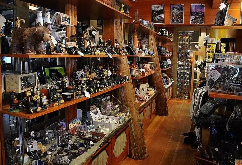 Hotelli Paradise Inn