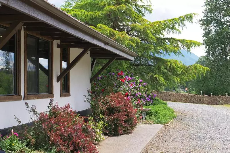 Hotelli Paradise Village