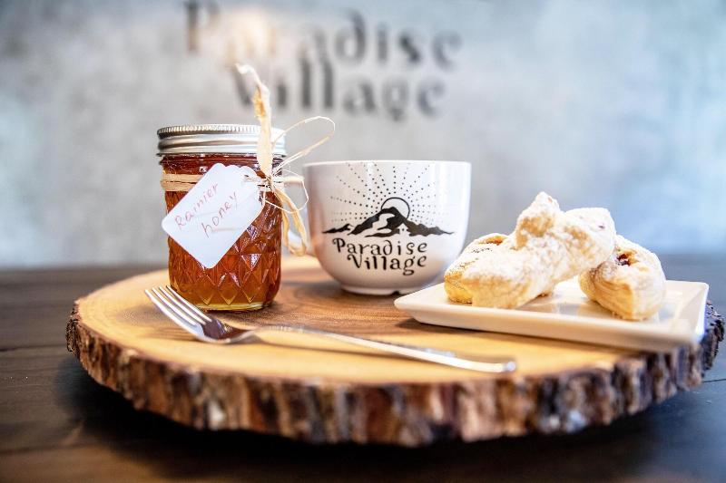 酒店 Paradise Village