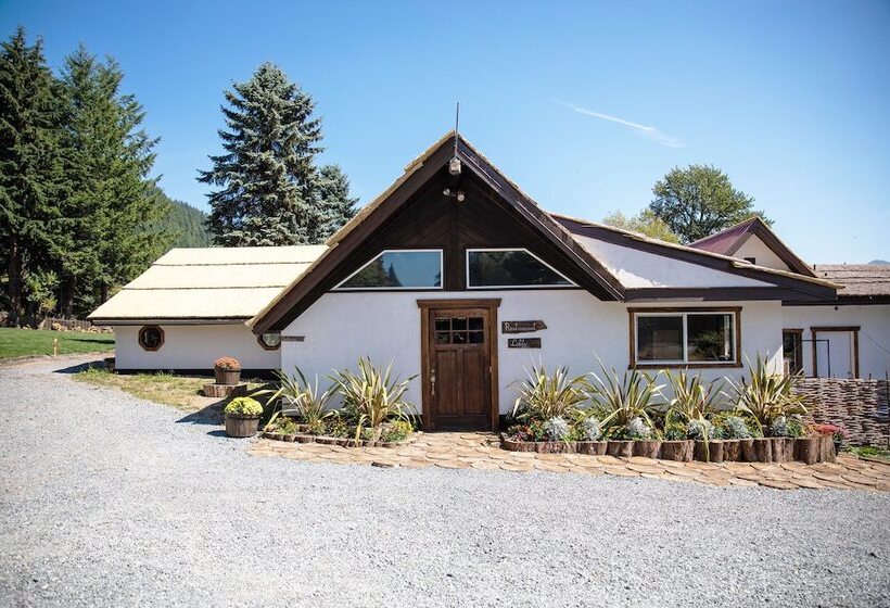 酒店 Paradise Village