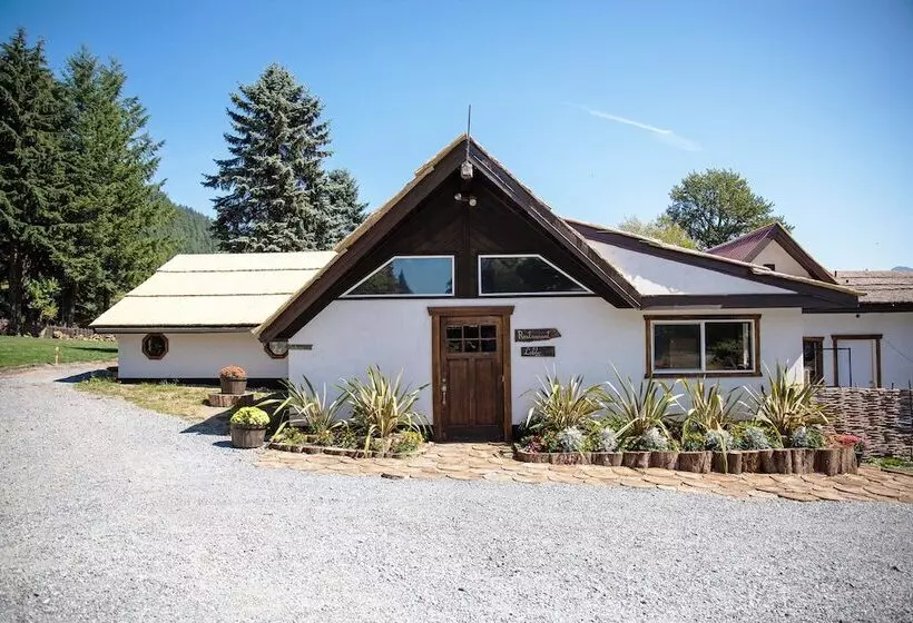 Hotelli Paradise Village