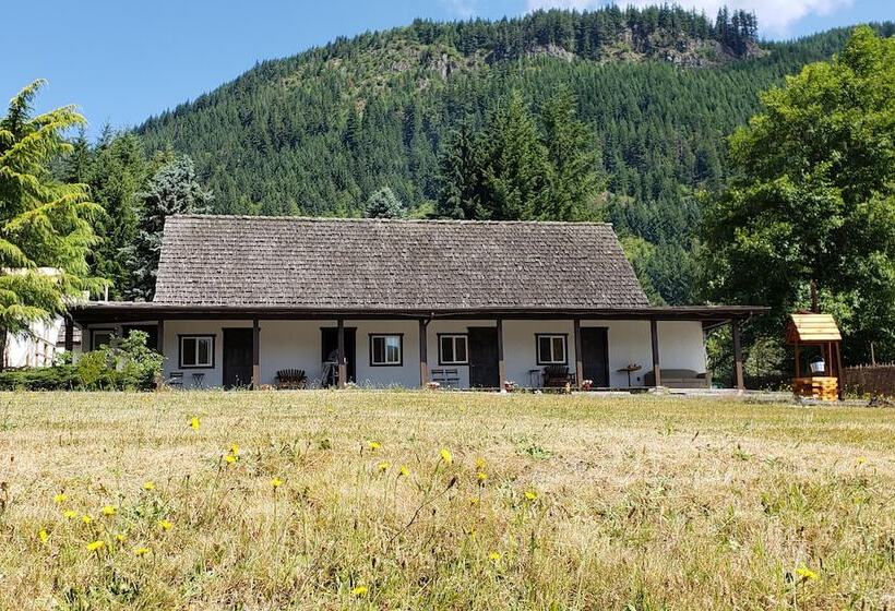 酒店 Paradise Village