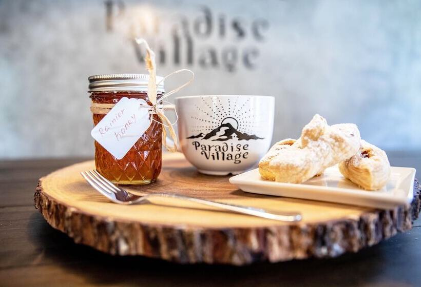 酒店 Paradise Village