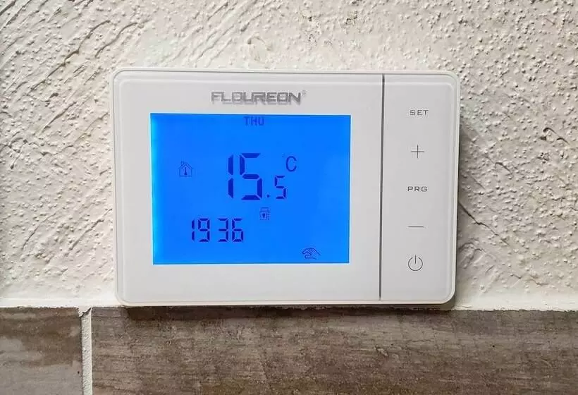 Hotelli Paradise Village