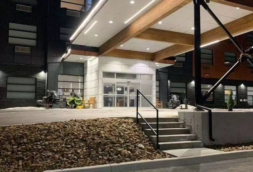 Quality Hotel & Conference Centre