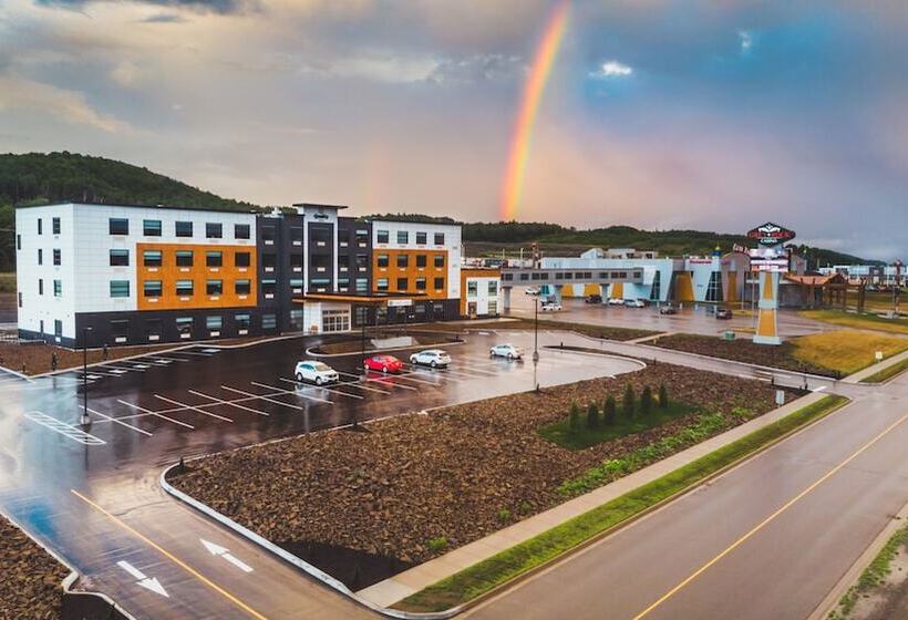 Quality Hotel & Conference Centre