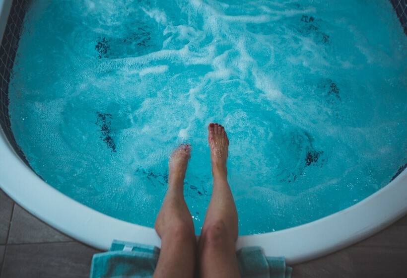 Quality Hotel & Conference Centre