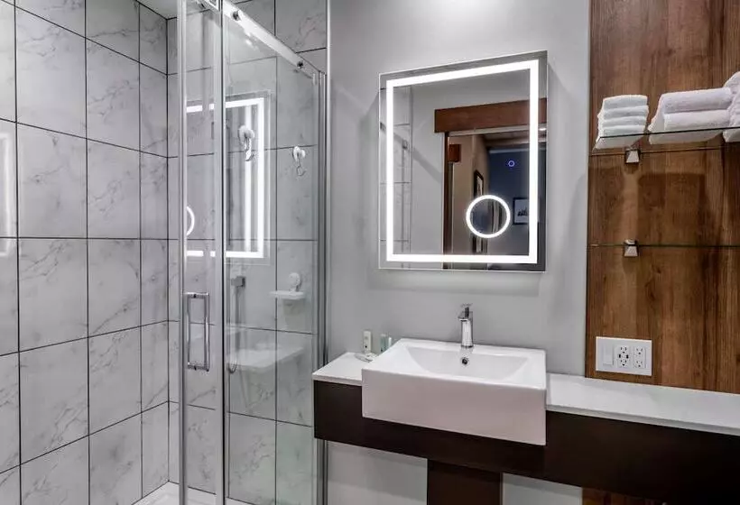 Quality Hotel & Conference Centre