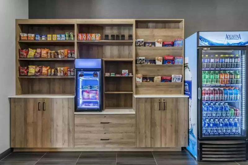 Quality Hotel & Conference Centre